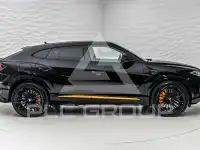 2026 Lamborghini Urus