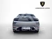 2026 Lamborghini Urus