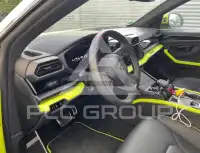 2026 Lamborghini Urus