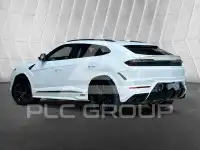 2026 Lamborghini Urus