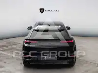2026 Lamborghini Urus