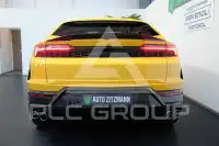 2026 Lamborghini Urus