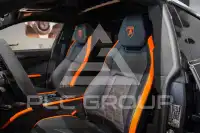 2026 Lamborghini Urus