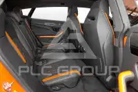 2026 Lamborghini Urus