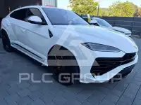 2026 Lamborghini Urus