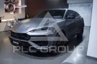2026 Lamborghini Urus