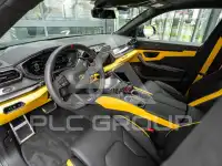 2026 Lamborghini Urus