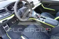 2026 Lamborghini Urus