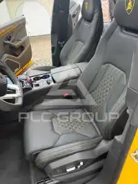 2026 Lamborghini Urus