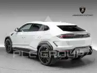 2026 Lamborghini Urus