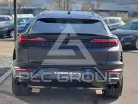 2026 Lamborghini Urus