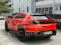 2026 Lamborghini Urus