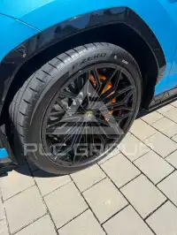 2026 Lamborghini Urus