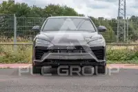 2026 Lamborghini Urus