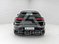 2026 Lamborghini Urus