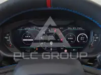 2026 Lamborghini Urus