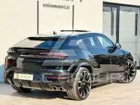 2026 Lamborghini Urus
