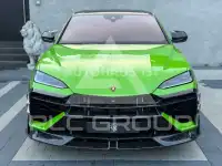 2026 Lamborghini Urus