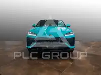 2026 Lamborghini Urus
