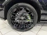 2026 Lamborghini Urus