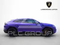2026 Lamborghini Urus
