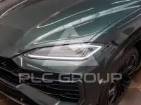 2026 Lamborghini Urus
