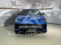2026 Lamborghini Urus