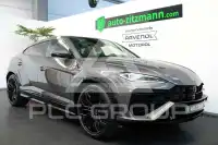 2026 Lamborghini Urus