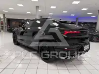 2026 Lamborghini Urus
