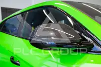 2026 Lamborghini Urus
