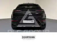 2026 Lamborghini Urus