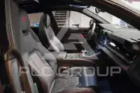 2026 Lamborghini Urus