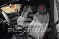 2026 Lamborghini Urus