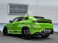 2026 Lamborghini Urus