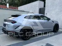 2026 Lamborghini Urus