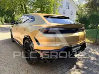 2026 Lamborghini Urus