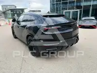 2026 Lamborghini Urus
