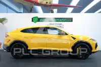 2026 Lamborghini Urus