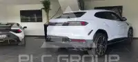 2026 Lamborghini Urus