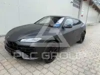 2026 Lamborghini Urus