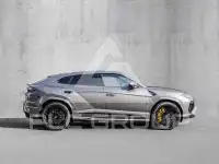 2026 Lamborghini Urus