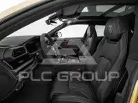 2026 Lamborghini Urus