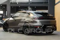 2026 Lamborghini Urus