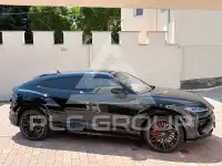 2026 Lamborghini Urus