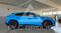 2026 Lamborghini Urus