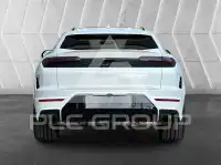 2026 Lamborghini Urus