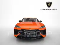 2026 Lamborghini Urus