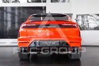 2026 Lamborghini Urus