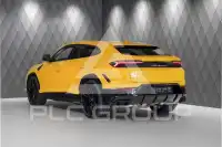 2026 Lamborghini Urus