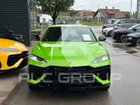 2026 Lamborghini Urus